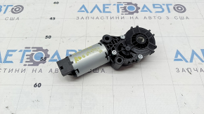 Motor de reglare a înclinării spătarului scaunului șoferului pentru Nissan Rogue 14-20, fără cadru