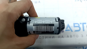 Motor de reglare a înclinării spătarului scaunului șoferului pentru Nissan Rogue 14-20, fără cadru