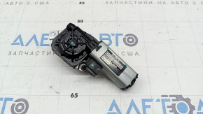 Motor de reglare a ridicării pernei inferioare a scaunului șoferului Nissan Rogue 14-20, fără cadru