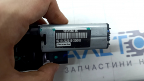 Motor de reglare a ridicării pernei inferioare a scaunului șoferului Nissan Rogue 14-20, fără cadru