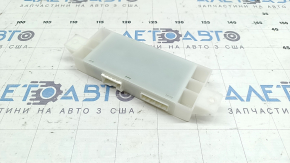 Unitate de control a scaunului șoferului Nissan Rogue 17-20