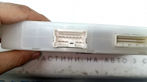 Unitate de control a scaunului șoferului Nissan Rogue 17-20