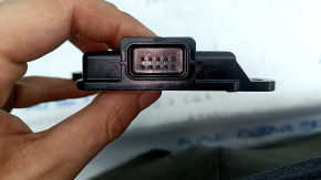 Senzor ocupant Nissan Rogue 19-20 cu cip îngust, 10 pini