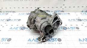 Cutie de transfer Nissan Rogue X-Trail T32 14-20 95k