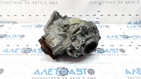 Cutie de transfer Nissan Rogue X-Trail T32 14-20 95k