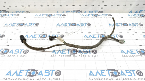 Проводка заднего редуктора Nissan Rogue 14-20