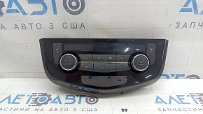 Control climatizare Nissan Rogue 17-20 automat
