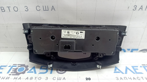 Control climatizare Nissan Rogue 17-20 automat