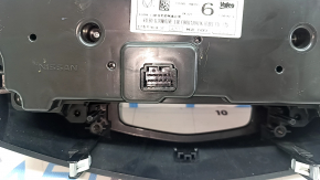 Control climatizare Nissan Rogue 17-20 automat