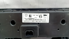 Control climatizare Nissan Rogue 17-20 automat