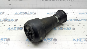 Пневмоподушка задняя правая BMW X5 F15 14-18 отсутствует ниппель