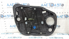 Mecanism ridicare geam stânga față Kia Niro 17-22 HEV, PHEV