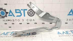Петля капота правая VW Golf 15-21