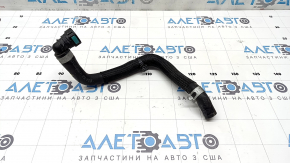 Furtun sistem de racire Kia Niro 17-22 HEV