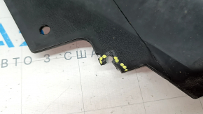 Bornă bară față Kia Niro 17-19 HEV, structură PHEV, zgârieturi, îndoire, crăpături