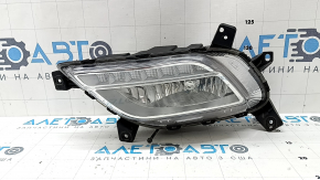 Противотуманная фара птф левая Kia Niro 17-22 HEV, PHEV