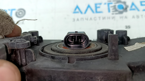 Faro de ceață dreapta Kia Niro 17-19 HEV, PHEV