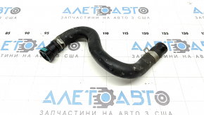 Патрубок системы охлаждения Kia Niro 17-22 HEV