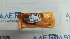 Capac cârlig remorcare bara spate dreapta BMW X5 F15 14-18