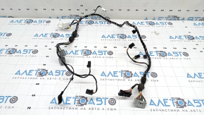 Проводка печки Nissan Rogue 14-20