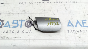 Заглушка буксировочного крюка переднего бампера VW Jetta 22-24