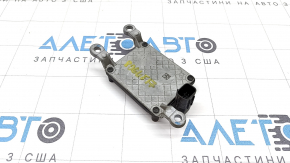 Sistem de control al vitezei de croazieră cu radar Nissan Rogue 17-20