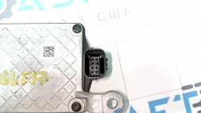 Sistem de control al vitezei de croazieră cu radar Nissan Rogue 17-20