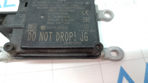 Sistem de control al vitezei de croazieră cu radar Nissan Rogue 17-20