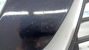 Grila inferioară a barei de protecție față Kia Niro 17-19 HEV, PHEV sub proiectoarele de ceață și radarul, barele de protecție