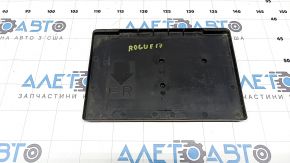 Suport baterie Nissan Rogue 14-18 negru