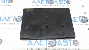 Suport baterie Nissan Rogue 14-18 negru