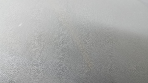 Bord față cu AIRBAG Kia Niro 17-19 HEV, PHEV gri, fără difuzor central, cu tweetere, deflectoare, senzor de lumină, necesită curățare, clapetă ruginită