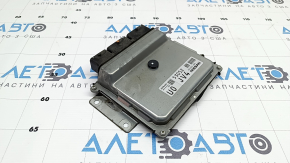 Блок ECU компьютер двигателя Nissan Rogue 18-20