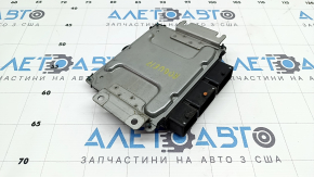 Блок ECU компьютер двигателя Nissan Rogue 18-20