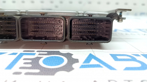 Блок ECU компьютер двигателя Nissan Rogue 18-20