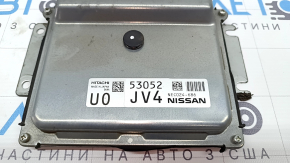 Блок ECU компьютер двигателя Nissan Rogue 18-20