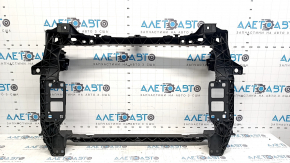 Televizor panou radiator Audi Q7 16-19 nou original