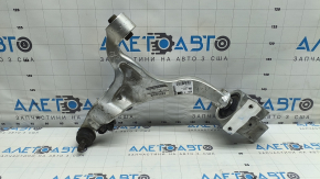 Рычаг нижний передний правый Infiniti G25 G35 G37 4d 06-15 AWD