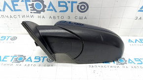 Ansamblu oglindă laterală stânga Kia Niro 17-22 3 pini, albastru, zgârietură
