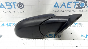 Зеркало боковое правое в сборе Kia Niro 17-22 3 пина, синее