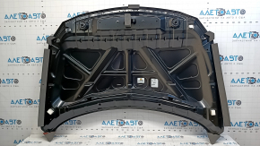 Capota goală Nissan Maxima A36 16- aluminiu nou neoriginal