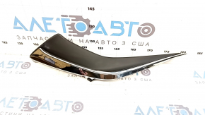 Bandă bară față stânga Lexus ES250 ES300h ES350 19-24