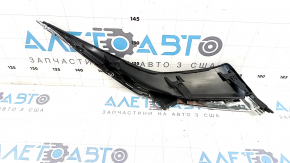 Bandă bară față stânga Lexus ES250 ES300h ES350 19-24