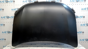 Капот голый Mitsubishi Outlander 14-22