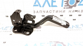 Петля капота правая Toyota Prius V 12-17