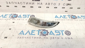 Поворотник зеркала левый Ford Fiesta 11-19