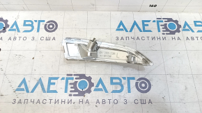 Поворотник зеркала левый Ford Fiesta 11-19