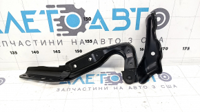 Петля капота левая Honda CRV 23-26