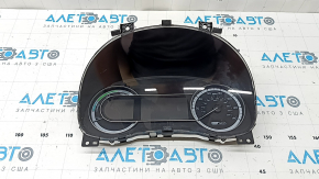 Tablou de bord Kia Niro 17-19 HEV 125k, gata de lustruit