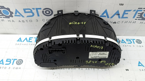 Tablou de bord Kia Niro 17-19 HEV 125k, gata de lustruit